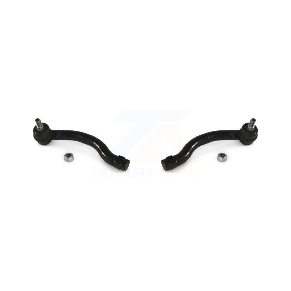 Front Outer Tie Rod End Kit For 2004-2008 Acura TL K72-101233
