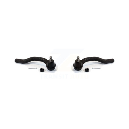 Front Outer Tie Rod End Kit For 2006-2011 Honda Civic Acura CSX K72-101236