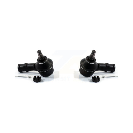 Front Outer Tie Rod End Kit For 2008-2011 Ford Focus K72-101238