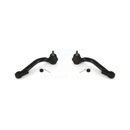 Front Outer Tie Rod End Kit For Kia Rondo Optima Magentis K72-101240