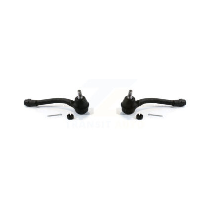 Front Outer Tie Rod End Kit For 2006-2011 Kia Rio Rio5 K72-101241
