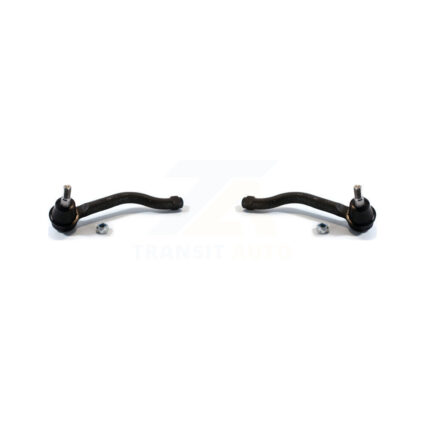 Front Outer Tie Rod End Kit For Nissan Altima Murano Maxima INFINITI QX70 FX37 K72-101242