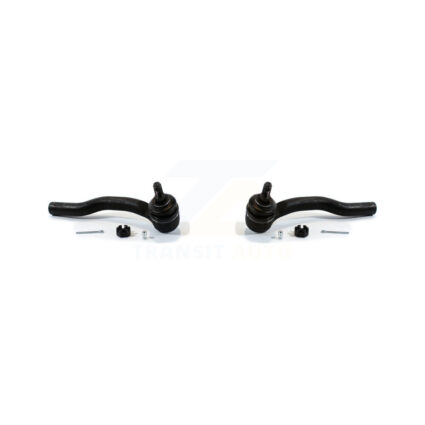 Front Outer Tie Rod End Kit For Ford Edge Lincoln MKX K72-101246