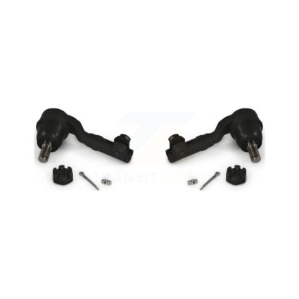 Front Outer Tie Rod End Kit For BMW 328i xDrive X1 335i 328xi 335xi 325xi 330xi K72-101253