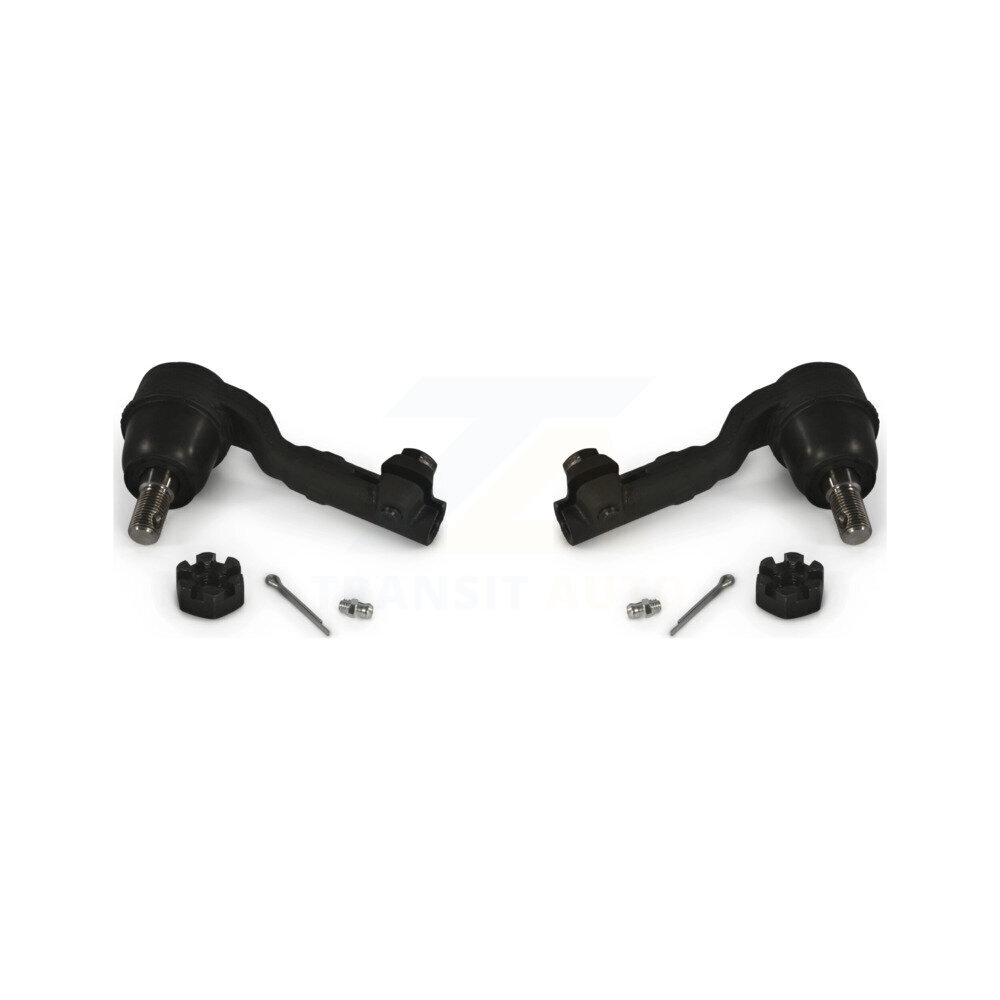 Front Outer Tie Rod End Kit For BMW 328i xDrive X1 335i 328xi 335xi 325xi 330xi K72-101253