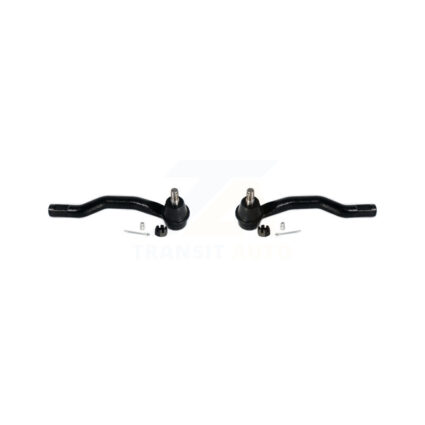 Front Outer Tie Rod End Kit For 2009-2013 Mazda 6 K72-101254