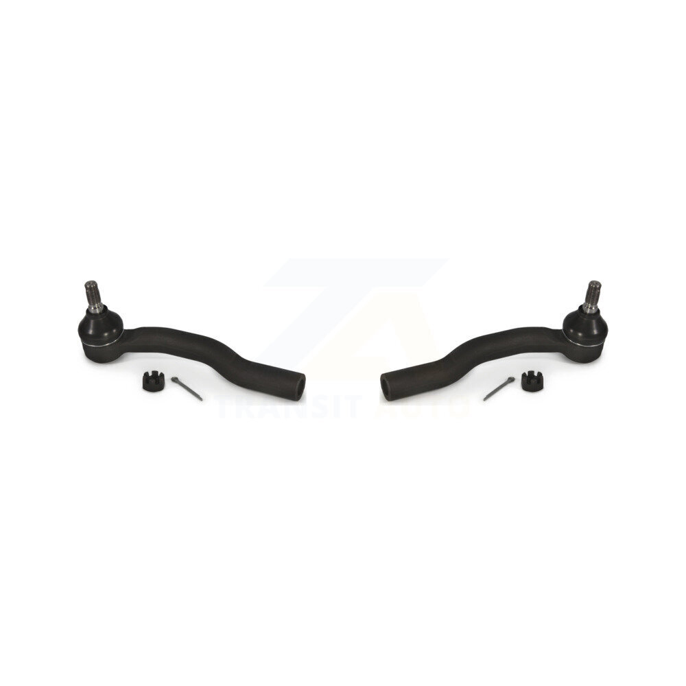 Front Outer Tie Rod End Kit For Toyota Camry Lexus ES350 Solara Avalon ES330 K72-101263