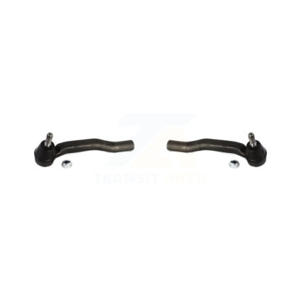 Front Outer Tie Rod End Kit For Toyota Sienna K72-101264