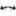 Front Outer Steering Tie Rod End Pair For 2007-2008 Honda Fit K72-101349