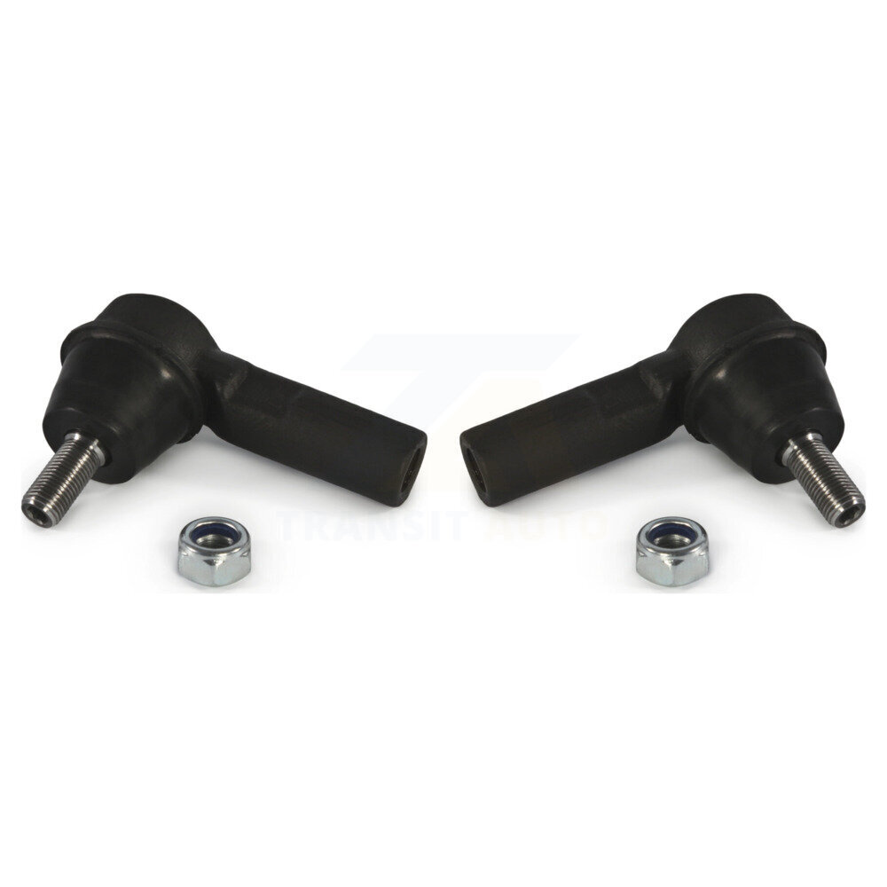 Front Outer Steering Tie Rod End Pair For Suzuki SX4 Grand Vitara Crossover K72-101357