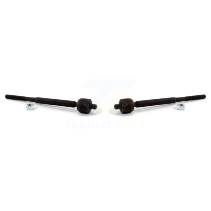 Front Inner Tie Rod End Pair For Jeep Dodge Patriot Compass Caliber Grand Caravan Town & K72-101378