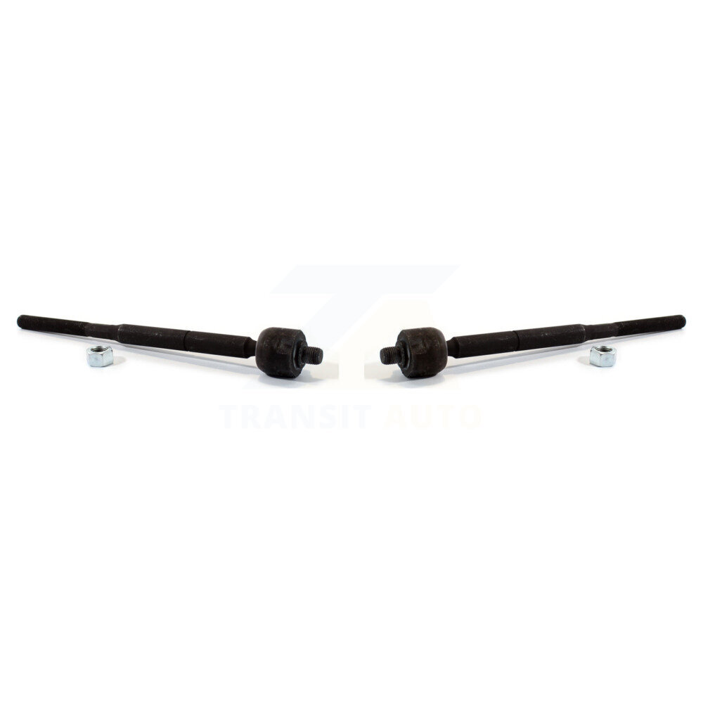 Front Inner Tie Rod End Pair For Jeep Dodge Patriot Compass Caliber Grand Caravan Town & K72-101378