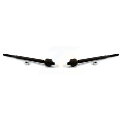 Front Inner Tie Rod End Pair For Dodge Grand Caravan Chrysler Town & Country Pacifica K72-101383