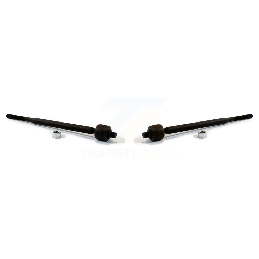 Front Inner Tie Rod End Pair For Dodge Grand Caravan Chrysler Town & Country Pacifica K72-101383