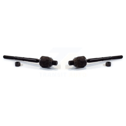 Front Inner Tie Rod End Pair For Chevrolet Aveo Pontiac Aveo5 Wave G3 Suzuki Swift+ Wave5 K72-101395