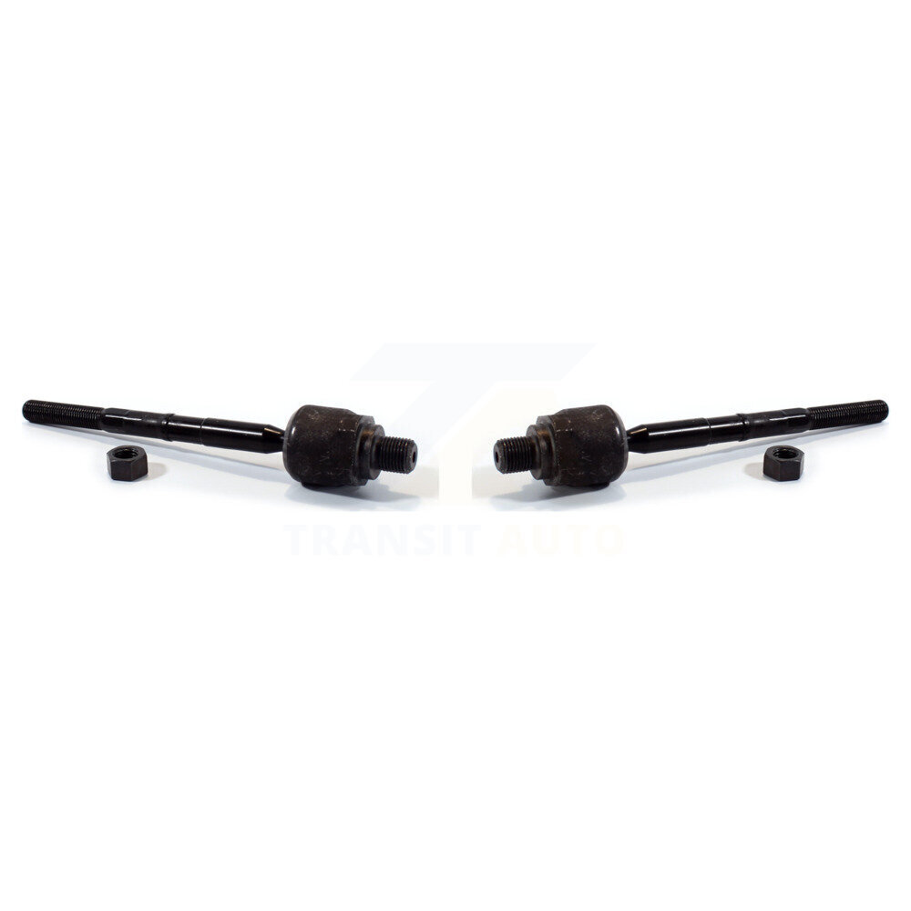 Front Inner Tie Rod End Pair For Chevrolet Aveo Pontiac Aveo5 Wave G3 Suzuki Swift+ Wave5 K72-101395