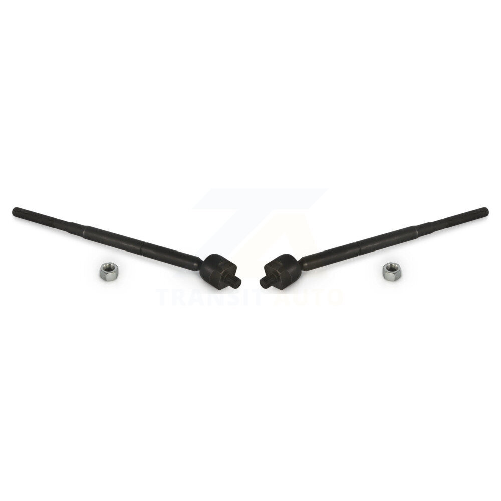 Front Inner Tie Rod End Pair For Chevrolet Cobalt Pontiac G5 Saturn Ion HHR Pursuit K72-101396