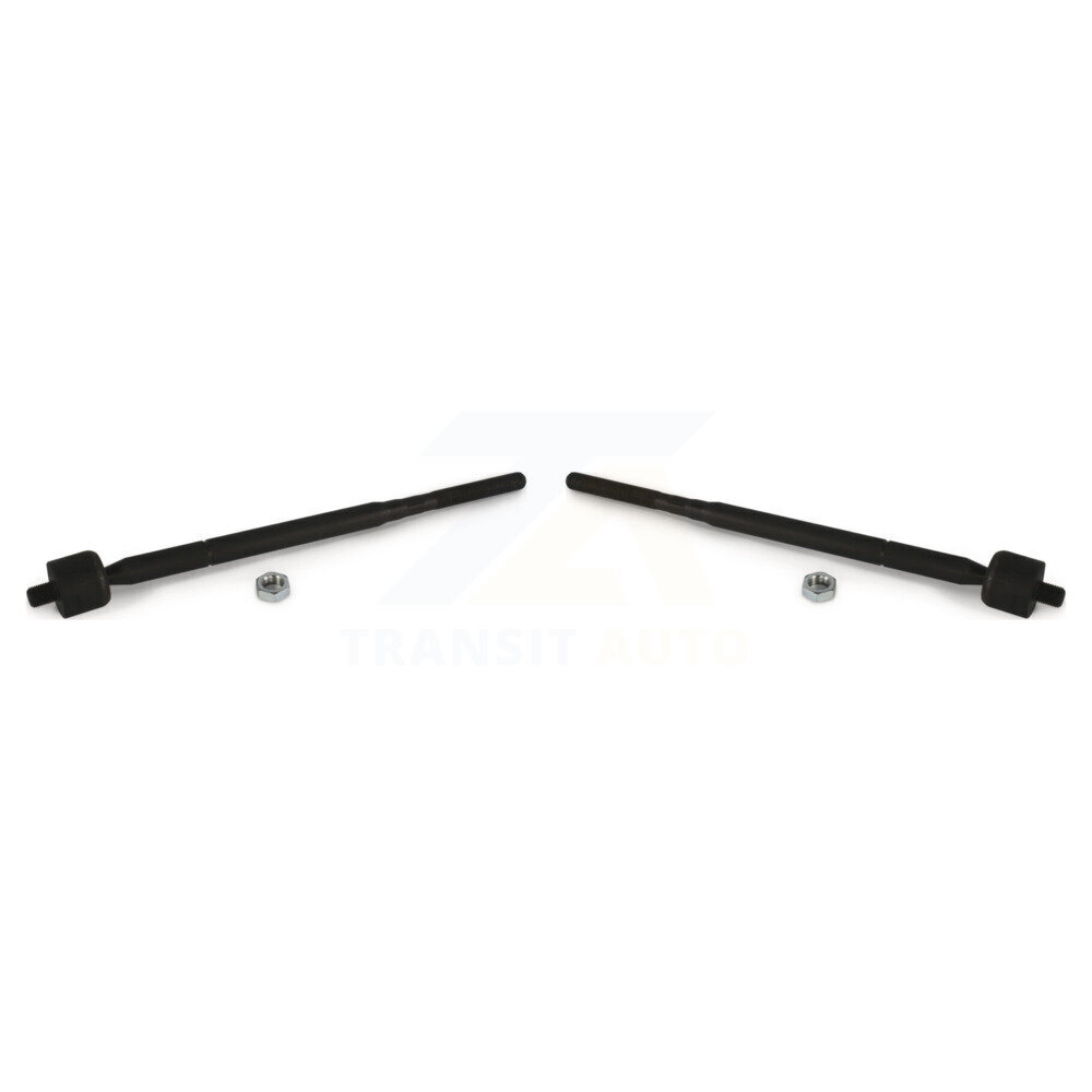 Front Inner Tie Rod End Pair For Dodge Grand Caravan Chrysler Town & Country Ram C/V K72-101409