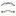 Front Outer & Inner Steering Tie Rod End Kit For Hyundai Sonata Kia Optima Cadenza Azera K72-101425