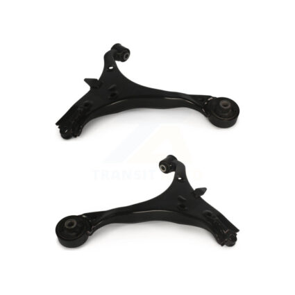 Front Lower Suspension Control Arm Kit For Honda Civic Acura EL RSX K72-101432