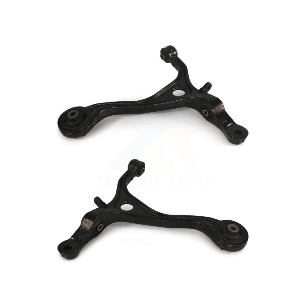 Front Lower Suspension Control Arm Kit For Honda Accord Acura TSX K72-101433