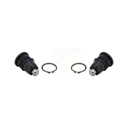 Front Lower Suspension Ball Joints Pair For Mazda CX-5 3 CX-3 CX-30 Sport 6 K72-101459