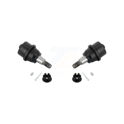 Front Lower Suspension Ball Joints Pair For GMC Chevrolet Sierra 2500 HD 3500 K72-101462