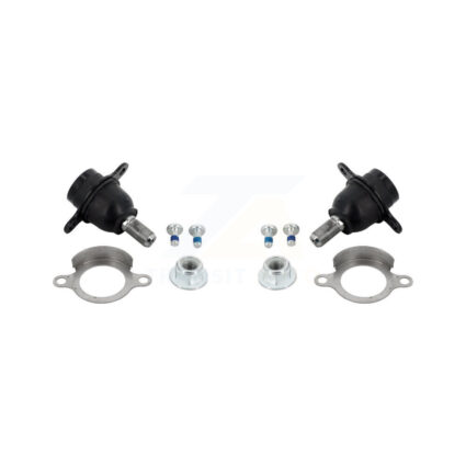 Front Lower Suspension Ball Joints Pair For Ford Transit-250 Transit-150 HD K72-101463