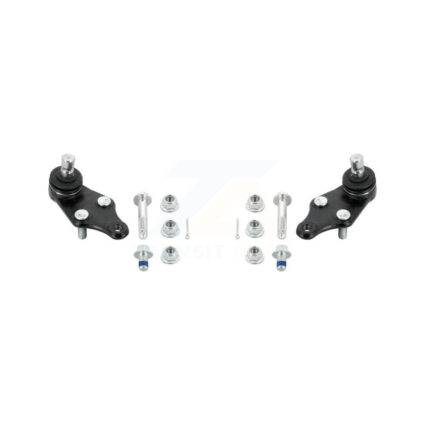 Front Lower Suspension Ball Joints Pair For 2016-2020 Kia Sorento K72-101464