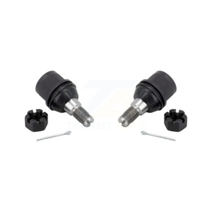 Front Lower Suspension Ball Joints Pair For Ram 2500 3500 K72-101467