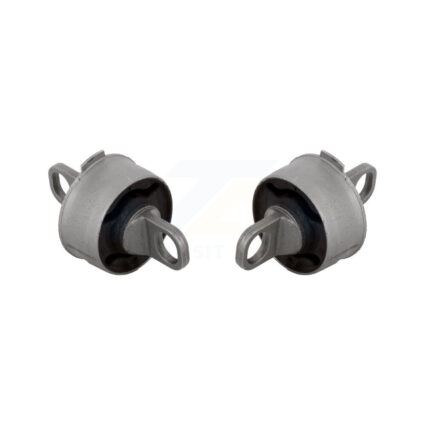Rear Suspension Trailing Arm Bushing Pair For Dodge Journey Chrysler 200 Avenger Sebring K72-101478