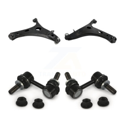 Front Suspension Control Arm & Ball Joint Assembly Link Kit For 2014-2018 Subaru Forester K72-101487