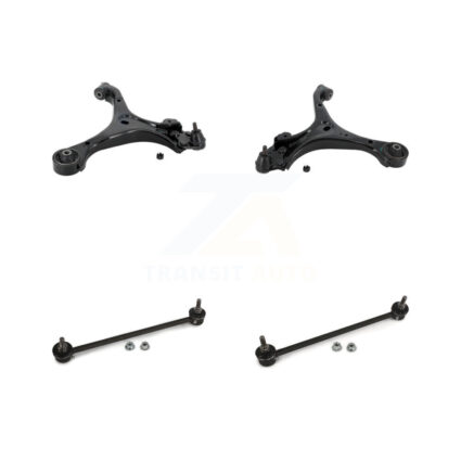 Front Suspension Control Arm And Ball Joint Assembly Link Kit For Honda Civic Acura ILX K72-101489