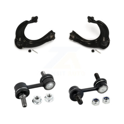 Front Suspension Control Arm And Ball Joint Assembly Link Kit For 2009-2014 Acura TL K72-101492