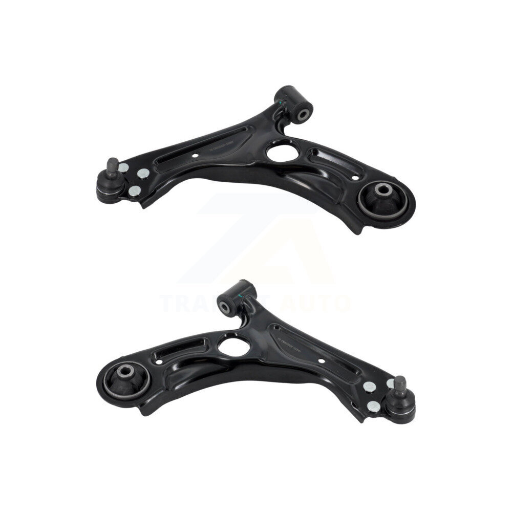 Front Lower Suspension Control Arm Ball Joint Assembly Kit For 2012-2020 Chevrolet Sonic K72-101513