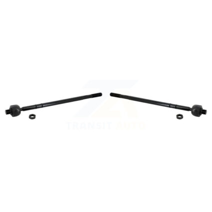 Front Inner Tie Rod End Pair For Mercedes-Benz Sprinter 2500 3500 Dodge 3500XD 4500 K72-101550