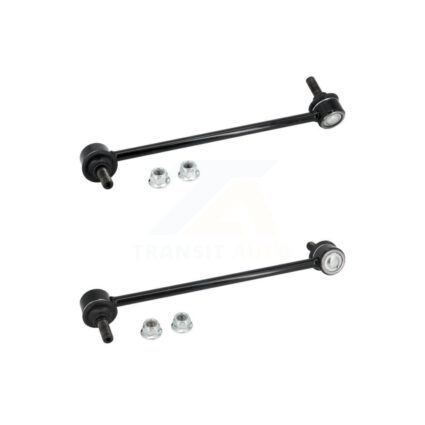 Front Suspension Link Kit For Mercedes-Benz C300 GLK350 GLK250 C350 C250 E350 E400 C230 K72-101552