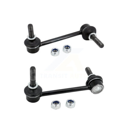 Front Suspension Link Kit For Toyota Tacoma K72-101554