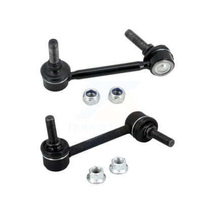 Front Suspension Link Kit For Jeep Grand Cherokee Dodge Durango K72-101555