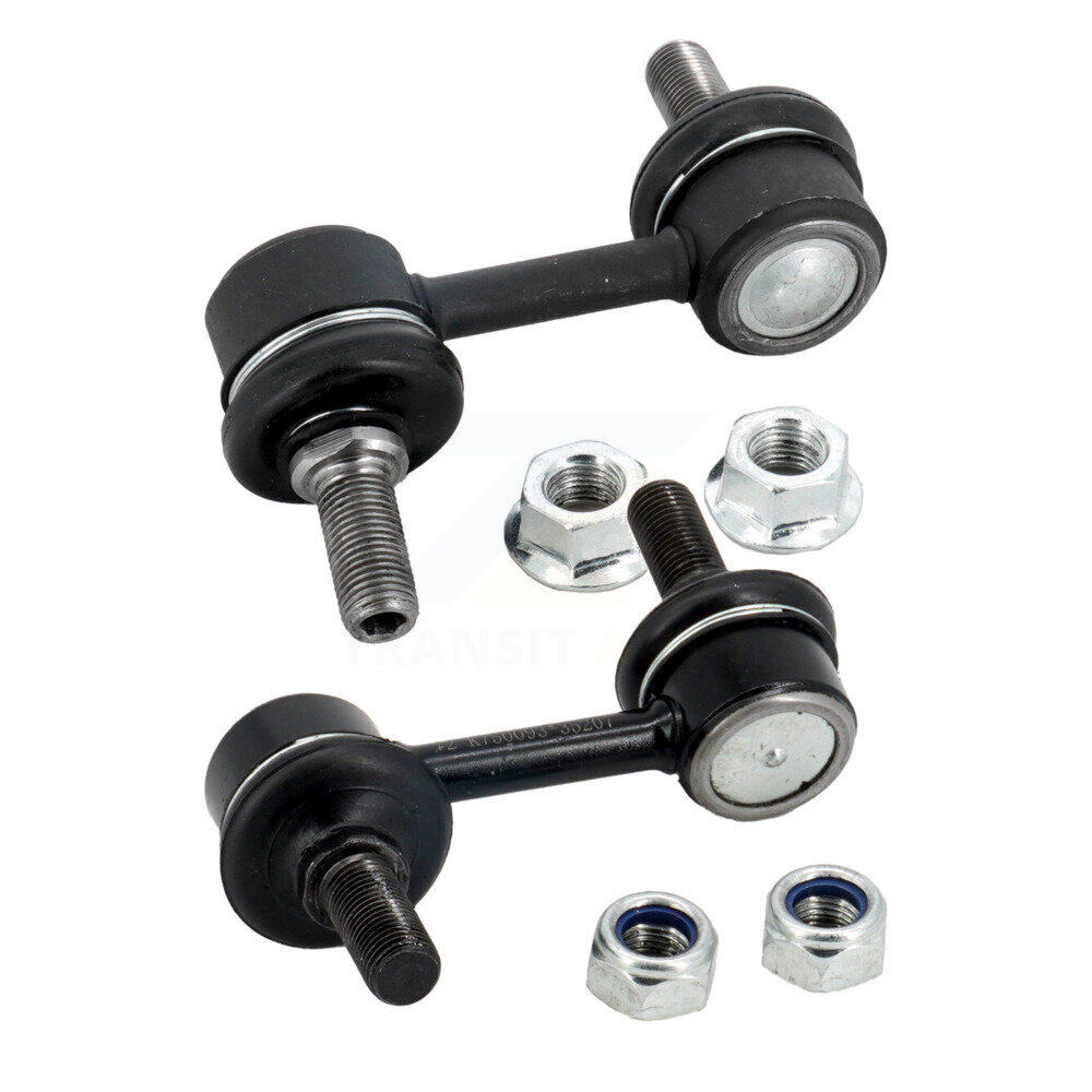 Front Suspension Link Kit For 2007-2014 Acura TL K72-101557