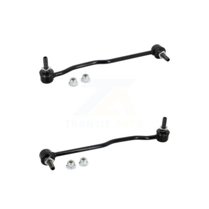 Front Suspension Link Kit For 2015-2019 Subaru Outback Legacy K72-101558