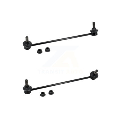 Front Suspension Link Kit For Honda Accord Acura TLX K72-101559