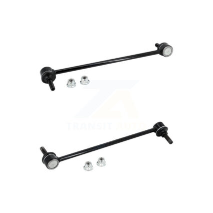 Front Suspension Link Kit For Honda Pilot Acura MDX Ridgeline Passport K72-101561
