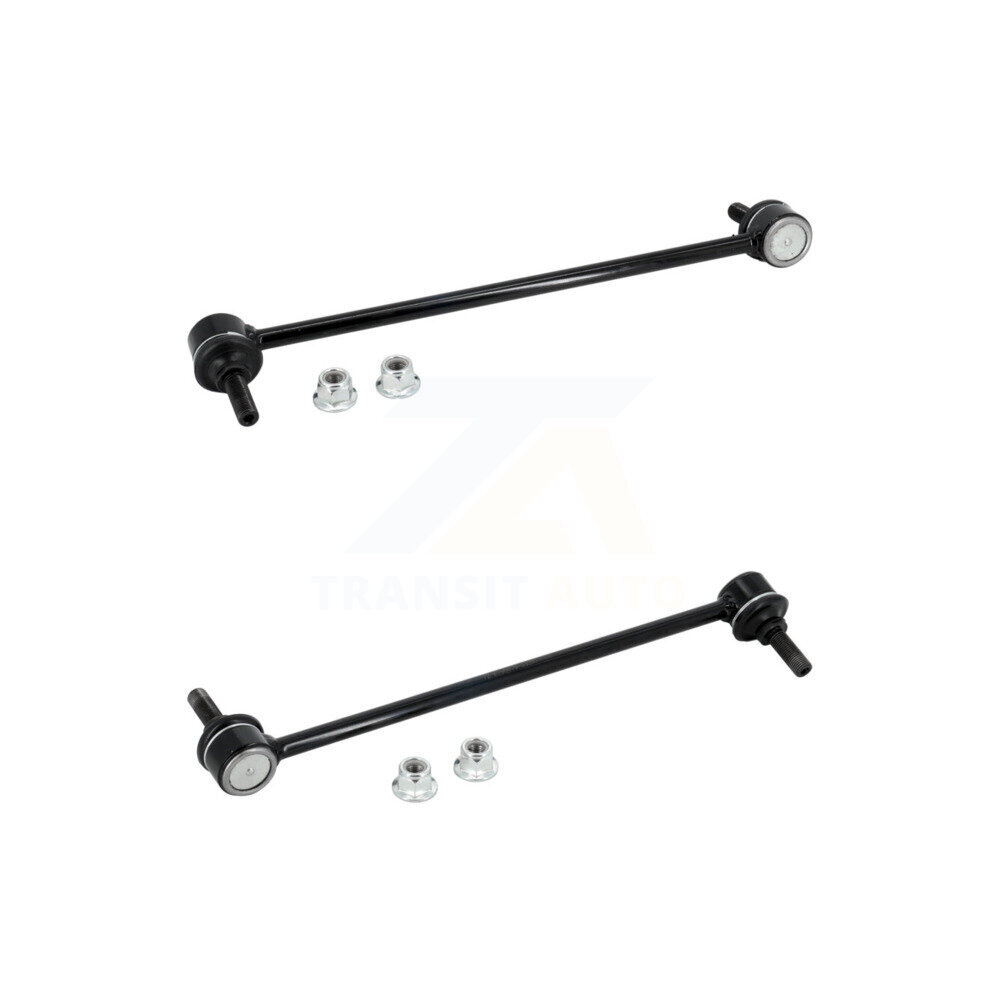 Front Suspension Link Kit For Honda Pilot Acura MDX Ridgeline Passport K72-101561