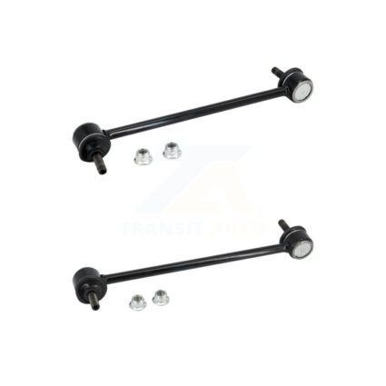 Front Suspension Link Kit For 2014-2018 Mazda 3 Sport K72-101562