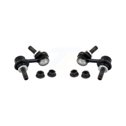 Front Suspension Link Pair For 2010-2014 Subaru Legacy K72-101568