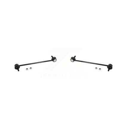Front Suspension Link Pair For Volvo XC60 XC70 S60 V60 XC90 S80 Cross Country V70 K72-101569