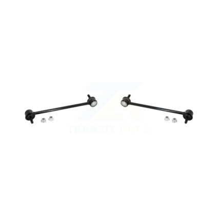 Front Suspension Link Pair For 2012-2019 Fiat 500 K72-101575