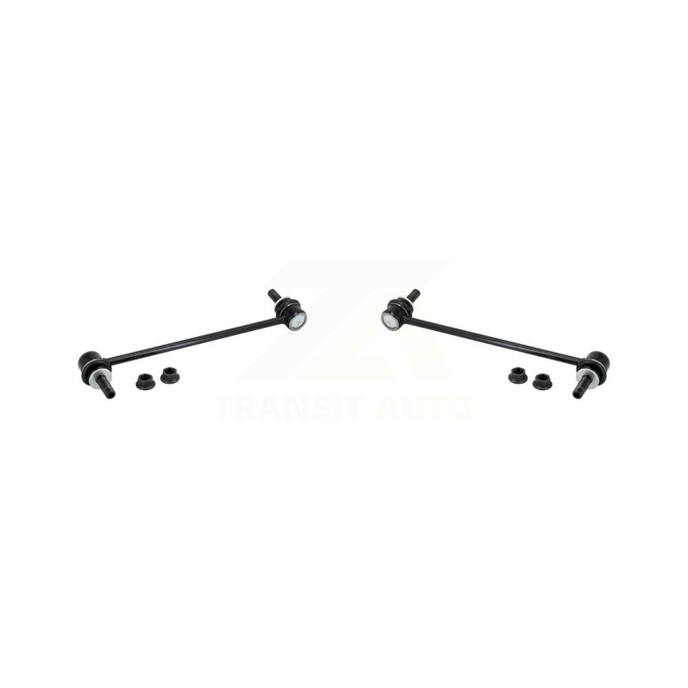 Front Suspension Link Pair For 2010-2016 Cadillac SRX K72-101577