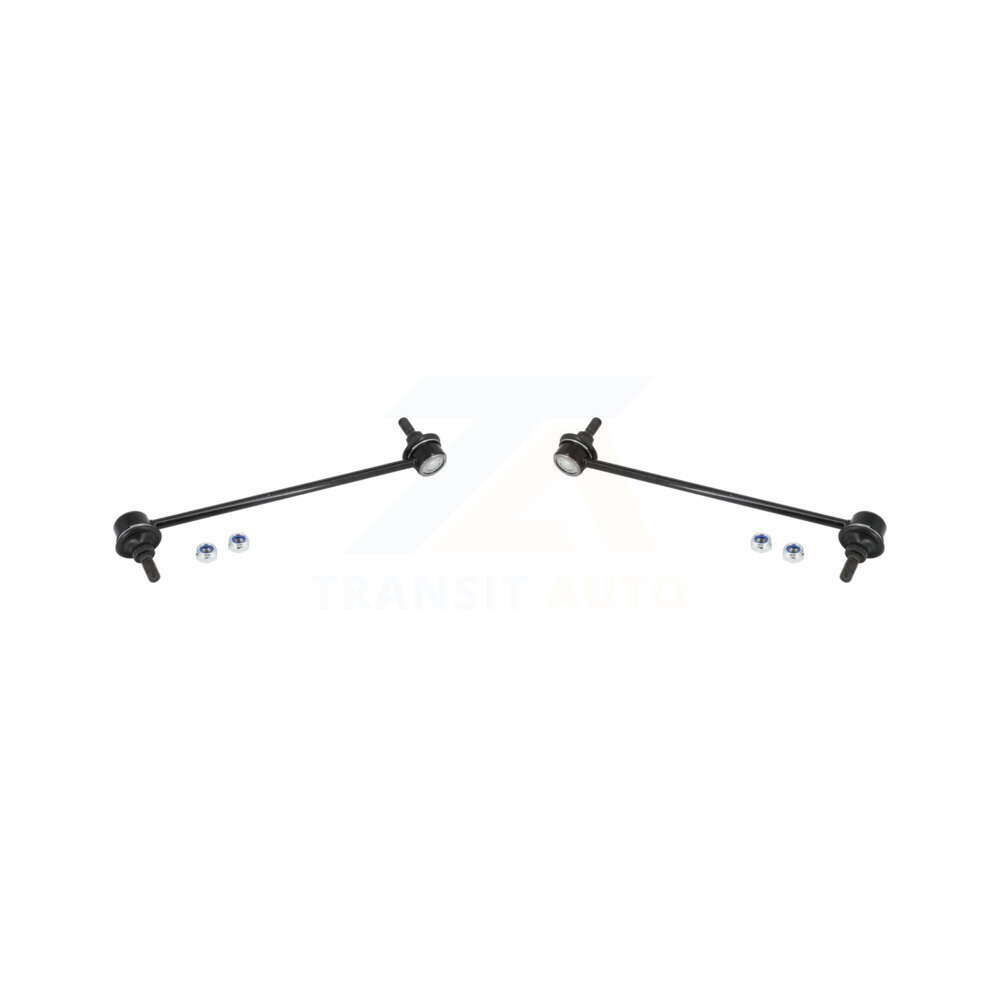 Front Suspension Link Pair For 2013-2016 Dodge Dart K72-101582